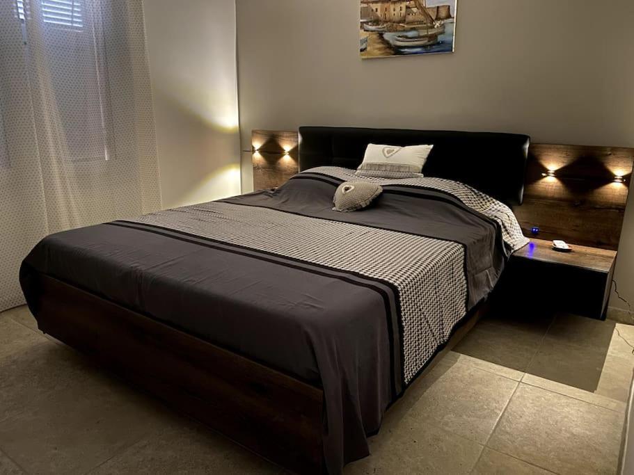 Agreable Appartement Vue Mer Les Issambres Εξωτερικό φωτογραφία