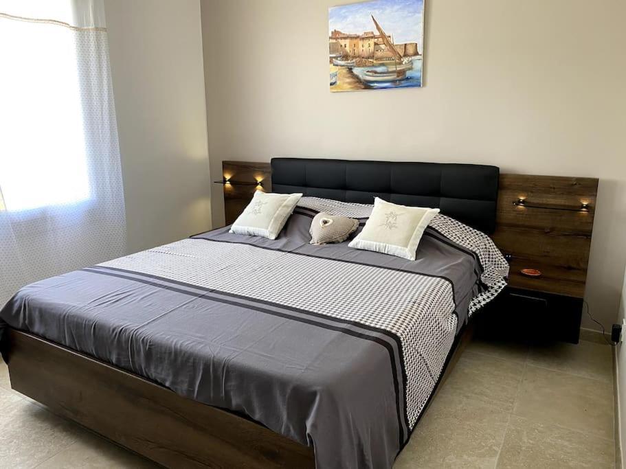 Agreable Appartement Vue Mer Les Issambres Εξωτερικό φωτογραφία